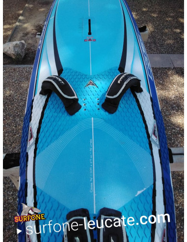 Exocet Cross 94 L 2008 d'occasion