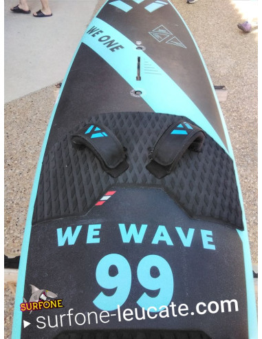 We one we wave 99 L 2022 d'occasion