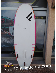 Fanatic BEE 7'8'' d'occasion 2