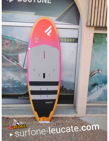 Fanatic BEE 7'8'' d'occasion