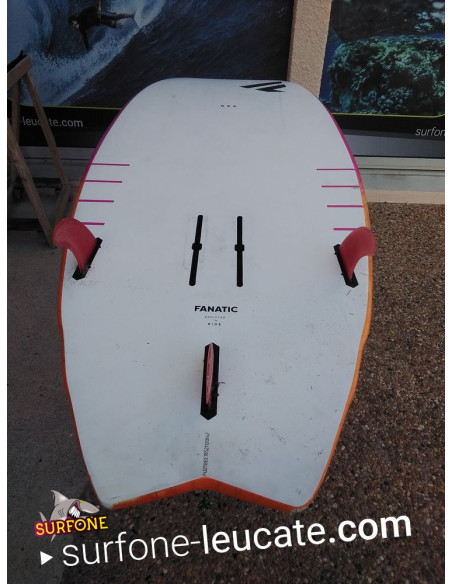 Fanatic BEE 7'8'' d'occasion