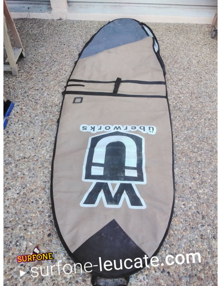 Fanatic BEE 7'8'' d'occasion