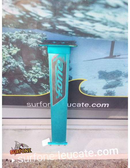 Mât foil Alu F-One 75 cm d'occasion