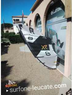 Aile Core XR7 8 m² 2021... 2
