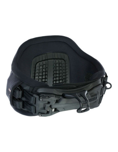 Harnais de Kitesurf Femme Ion Nova 2024 - Noir