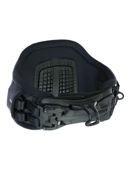 Harnais de Kitesurf Femme Ion Nova 2024 - Noir