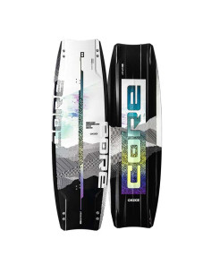Planche de Kitesurf Core Choice 7