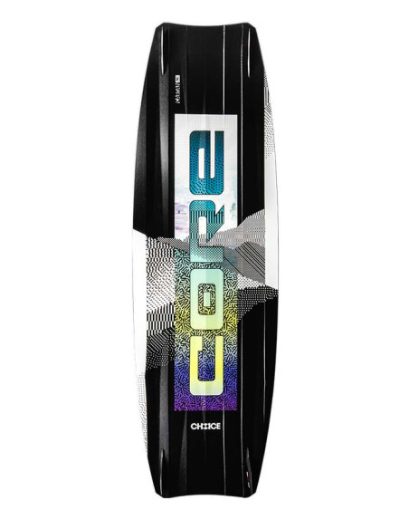 Core Choice 7