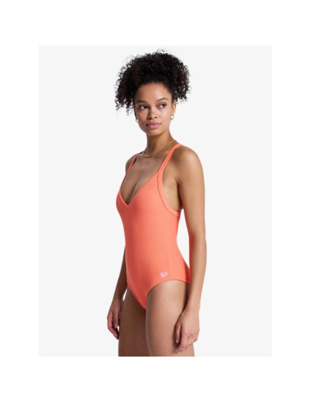 Maillot de bain une pièce Roxy Sunshine 2026