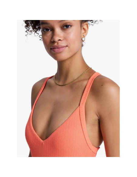 Maillot de bain une pièce Roxy Sunshine 2026