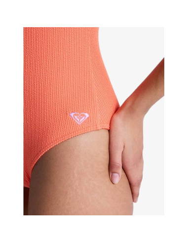 Maillot de bain une pièce Roxy Sunshine 2026