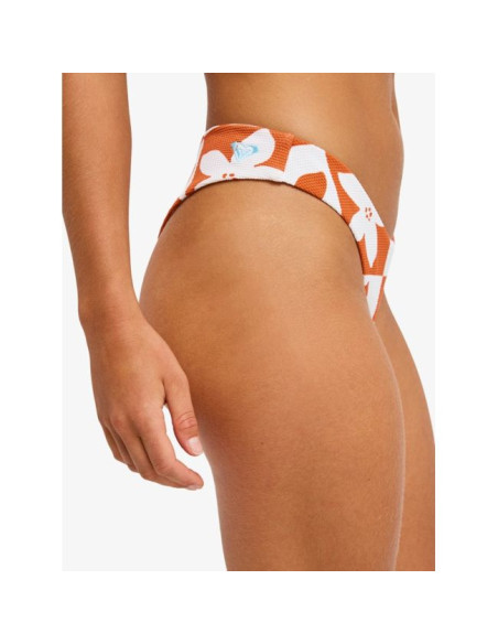 Bas de bikini Roxy Hazy Days Cheeky High Leg 2026