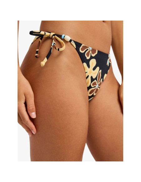 Bas de bikini Roxy Nostalgic Feel TS Cheeky 2026