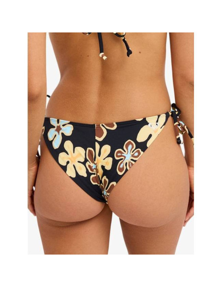 Bas de bikini Roxy Nostalgic Feel TS Cheeky 2026