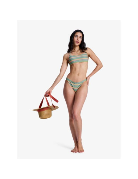 Bas de bikini Roxy Ocean Dreamer Cheeky 2026