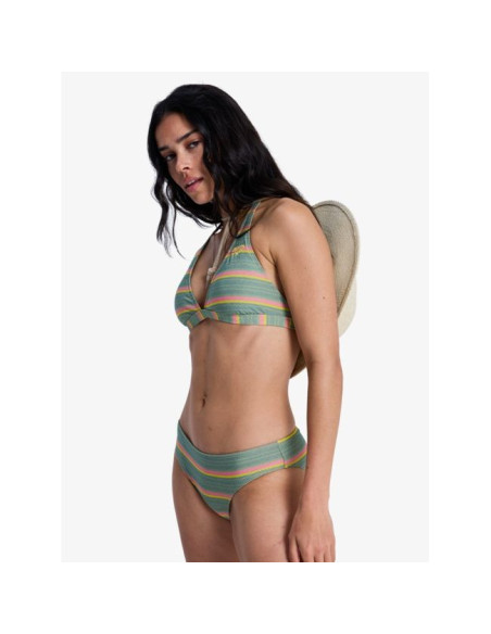 Bas de bikini hipster Roxy Ocean Dreamer Hipster 2026