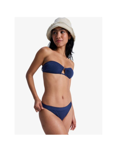 Bas de bikini classique Roxy Shine Moderate 2026