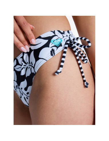 Bas de bikini culotte brésilienne Multi Roxy...