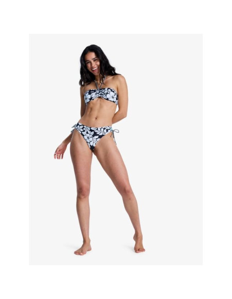 Bas de bikini culotte brésilienne Multi Roxy Summer Surf Cheeky 2026