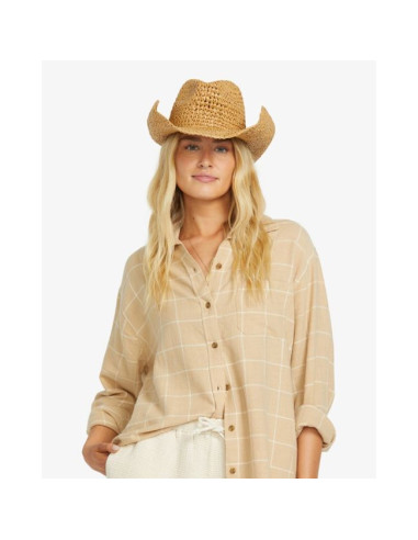 Chapeau de protection Billabong Take It West 2026