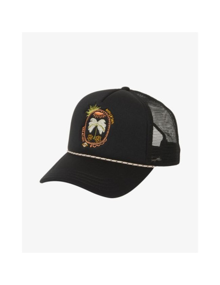 Casquette trucker Billabong Grandpa 2026