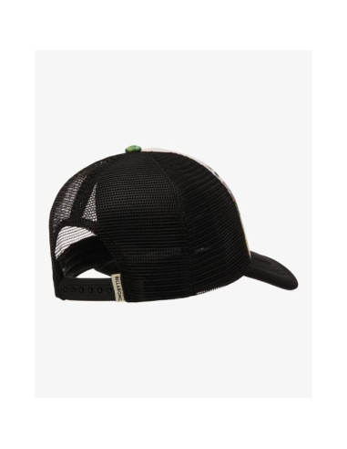 Casquette trucker Billabong Heritage Mashup 2026