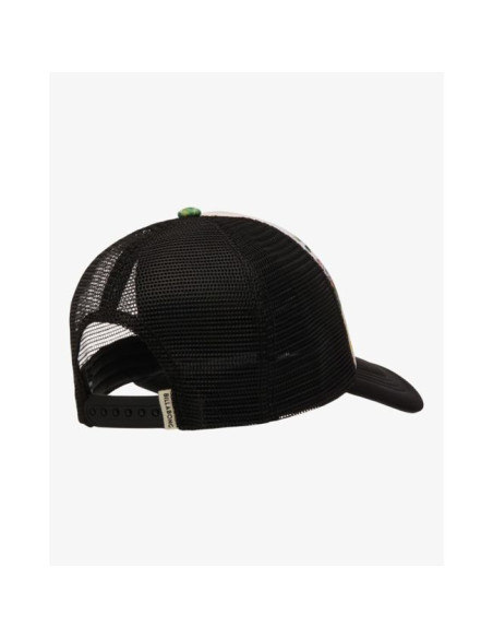 Casquette trucker Billabong Heritage Mashup 2026