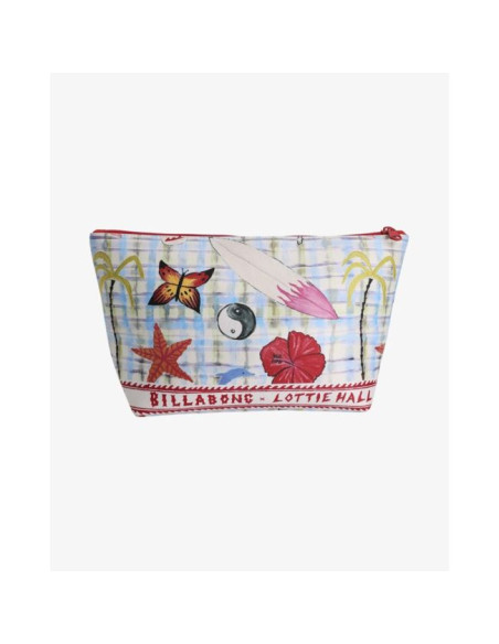 Pochette étanche Billabong Lottie Hall 2026