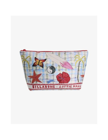 Pochette étanche Billabong Lottie Hall 2026