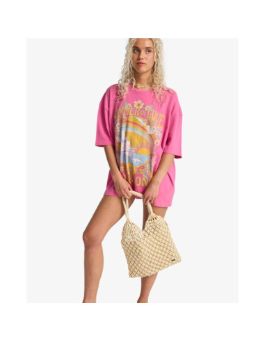Petit sac en crochet Billabong Crochet 2026