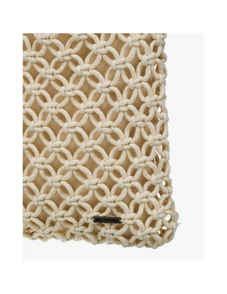 Petit sac en crochet Billabong Crochet 2026