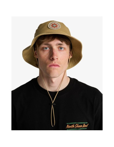 Chapeau safari Billabong Boonie 2026
