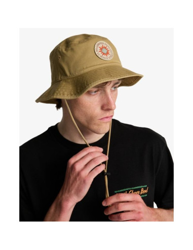 Chapeau safari Billabong Boonie 2026