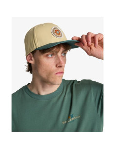 Casquette snapback Billabong Patch 2026 2