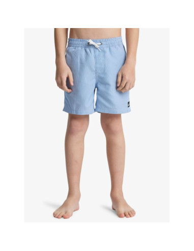 Short de bain Garçon 8-16 Quiksilver Everyday Deluxe 14" 2026