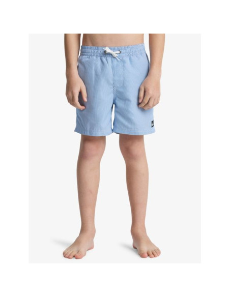 Short de bain Garçon 8-16 Quiksilver Everyday Deluxe 14" 2026