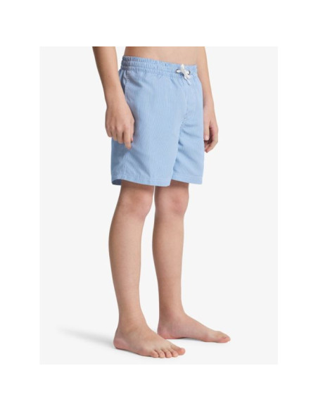 Short de bain Garçon 8-16 Quiksilver Everyday Deluxe 14" 2026