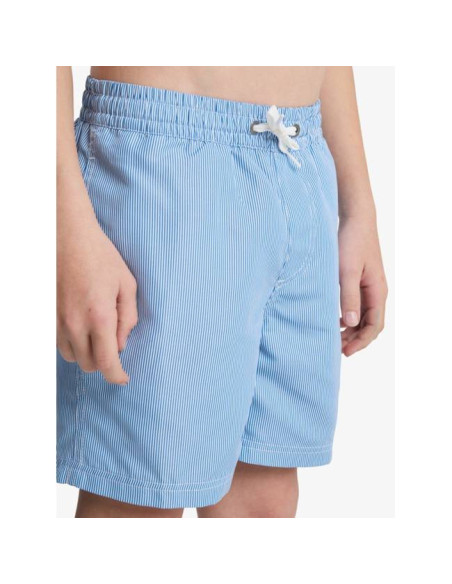 Short de bain Garçon 8-16 Quiksilver Everyday Deluxe 14" 2026