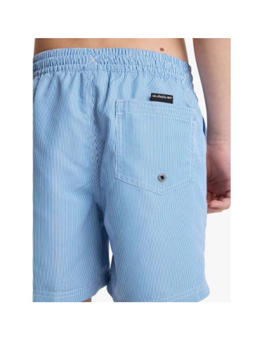 Short de bain Garçon 8-16 Quiksilver Everyday...