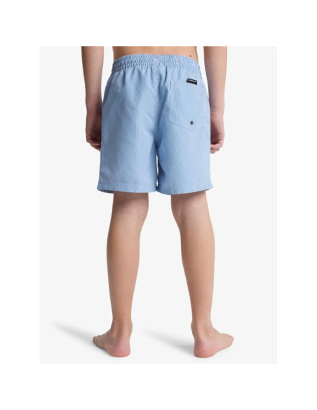 Short de bain Garçon 8-16 Quiksilver Everyday Deluxe 14" 2026