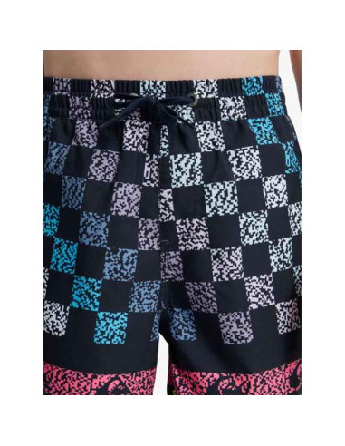 Short de bain Garçon 8-16 ans Quiksilver...