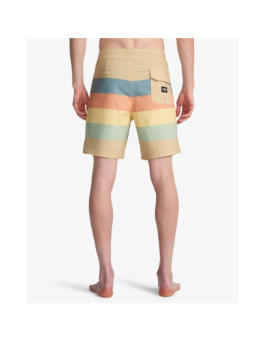 Boardshort Billabong 73 Low Tide 2026