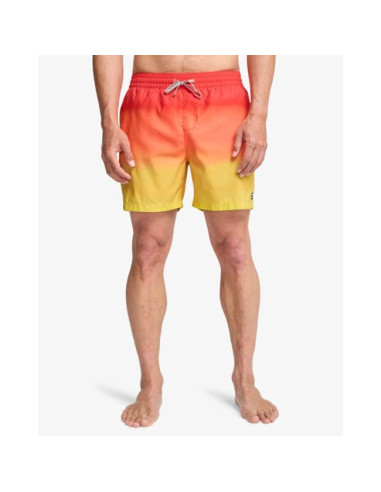 Short de bain Billabong All Day Fade 16" 2026