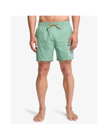 Short de bain Billabong Foundation Layback 2026