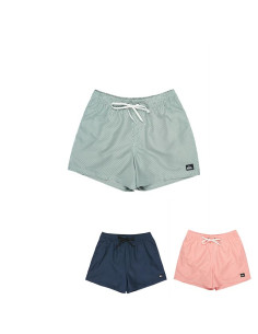 Short de bain Quiksilver Everyday Deluxe 15" 2026
