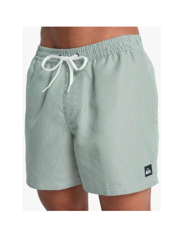 Short de bain Quiksilver Everyday Deluxe 15" 2026