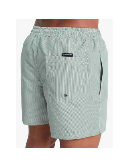 Short de bain Quiksilver Everyday Deluxe 15" 2026