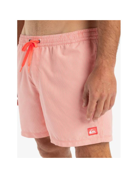 Short de bain Quiksilver Everyday Deluxe 15" 2026