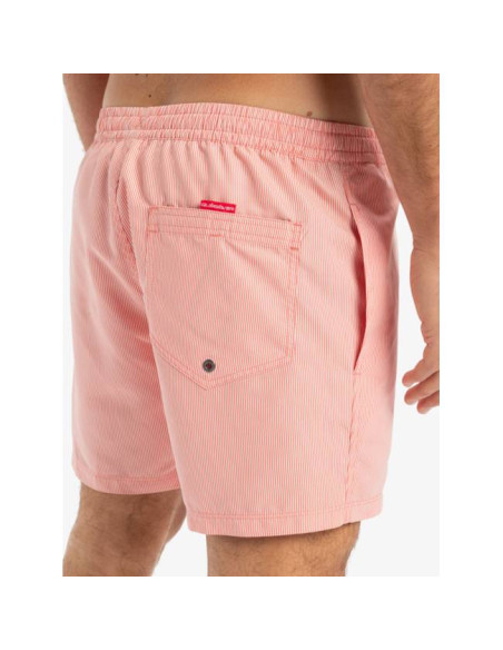 Short de bain Quiksilver Everyday Deluxe 15" 2026