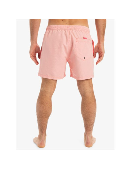 Short de bain Quiksilver Everyday Deluxe 15" 2026